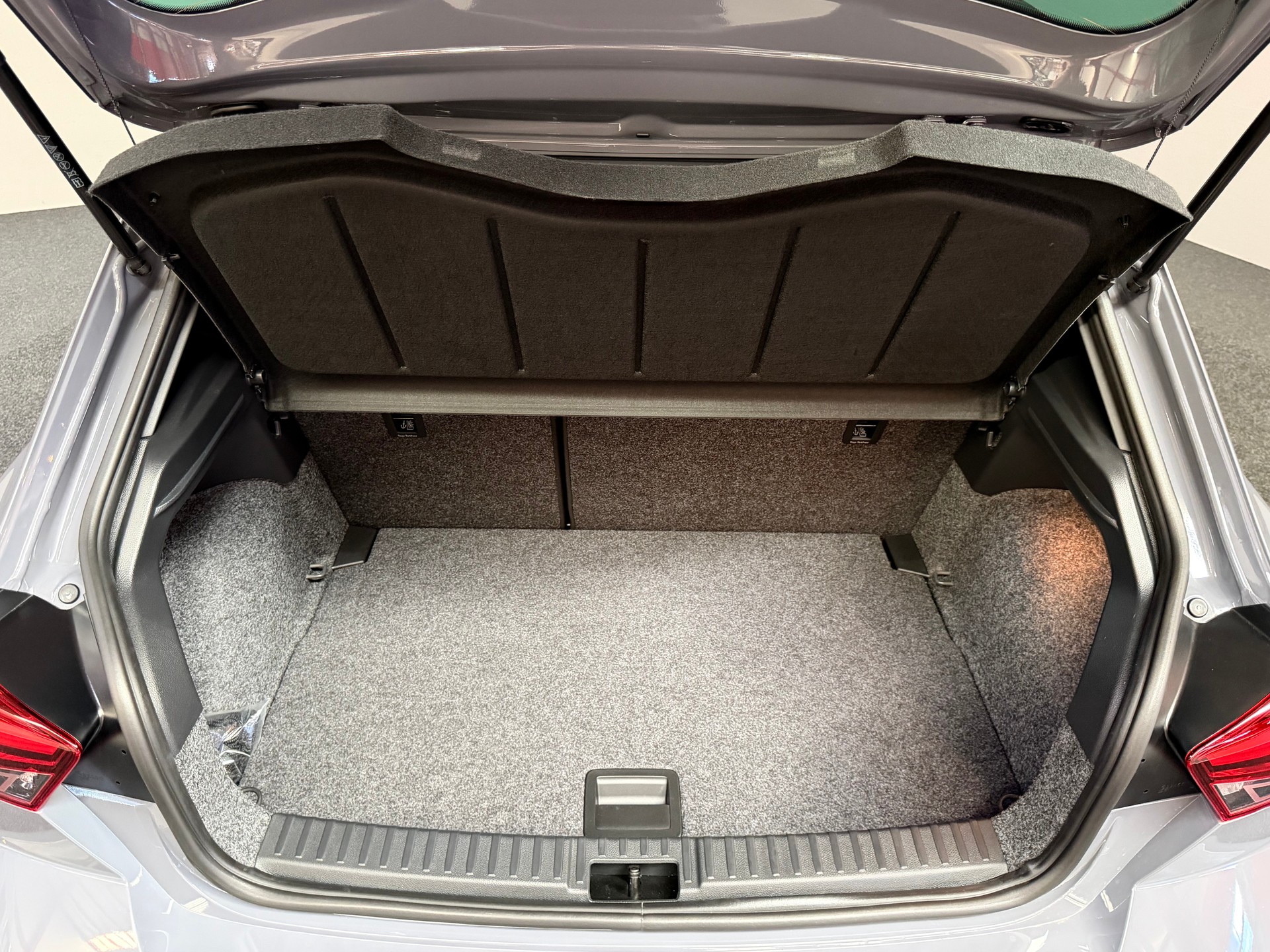 SEAT Ibiza 1.5 EcoTSI FR DSG Panorama-image-11