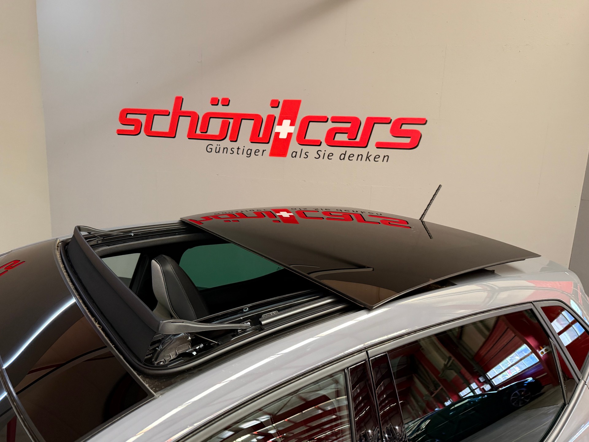 SEAT Ibiza 1.5 EcoTSI FR DSG Panorama-image-10
