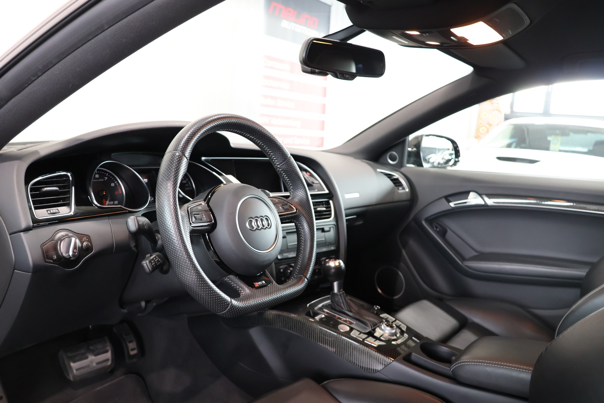 AUDI RS5 Coupé 4.2 FSI quattro S-tronic-image-10