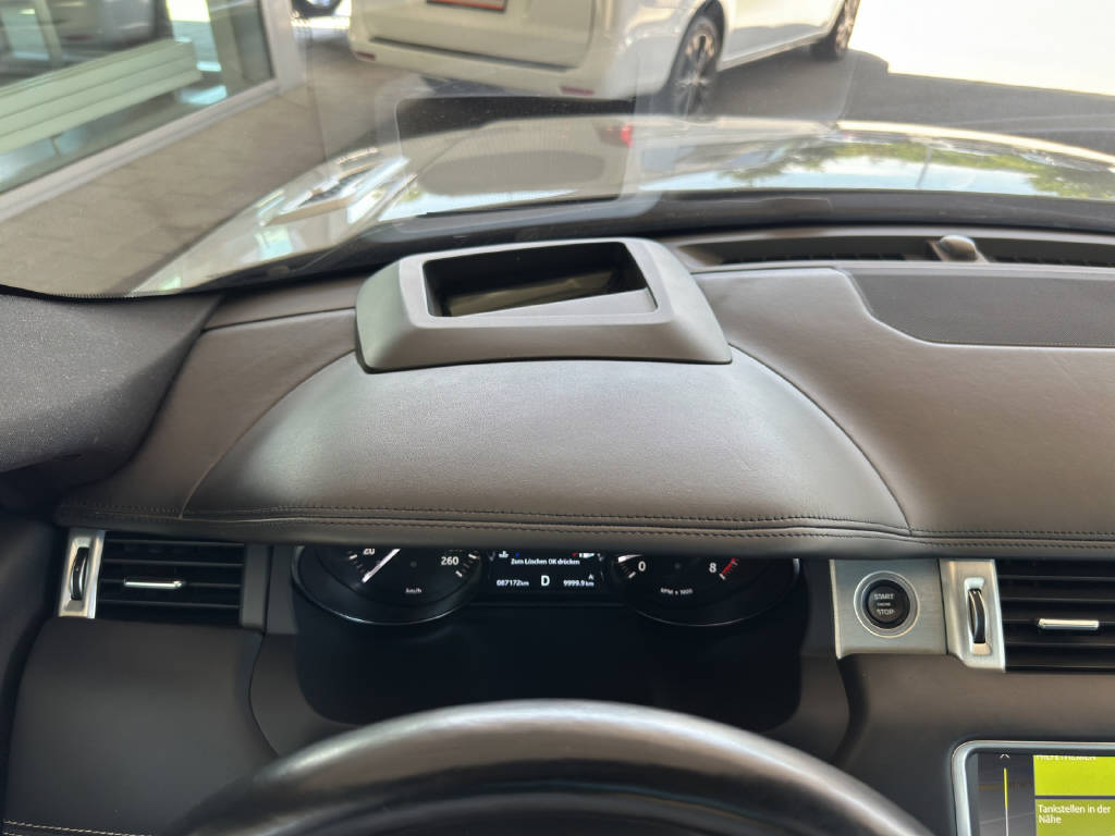 LAND ROVER Range Rover Evoque 2.0 Si4 Autobiography-image-18