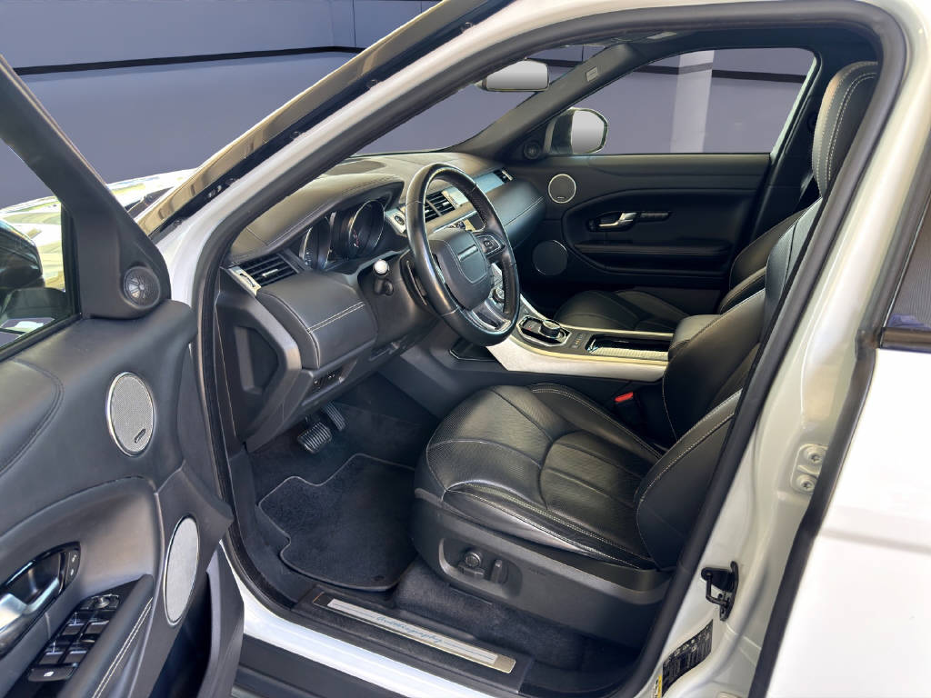 LAND ROVER Range Rover Evoque 2.0 Si4 Autobiography-image-9