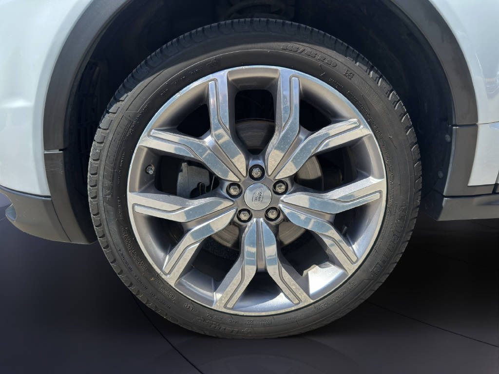 LAND ROVER Range Rover Evoque 2.0 Si4 Autobiography-image-8