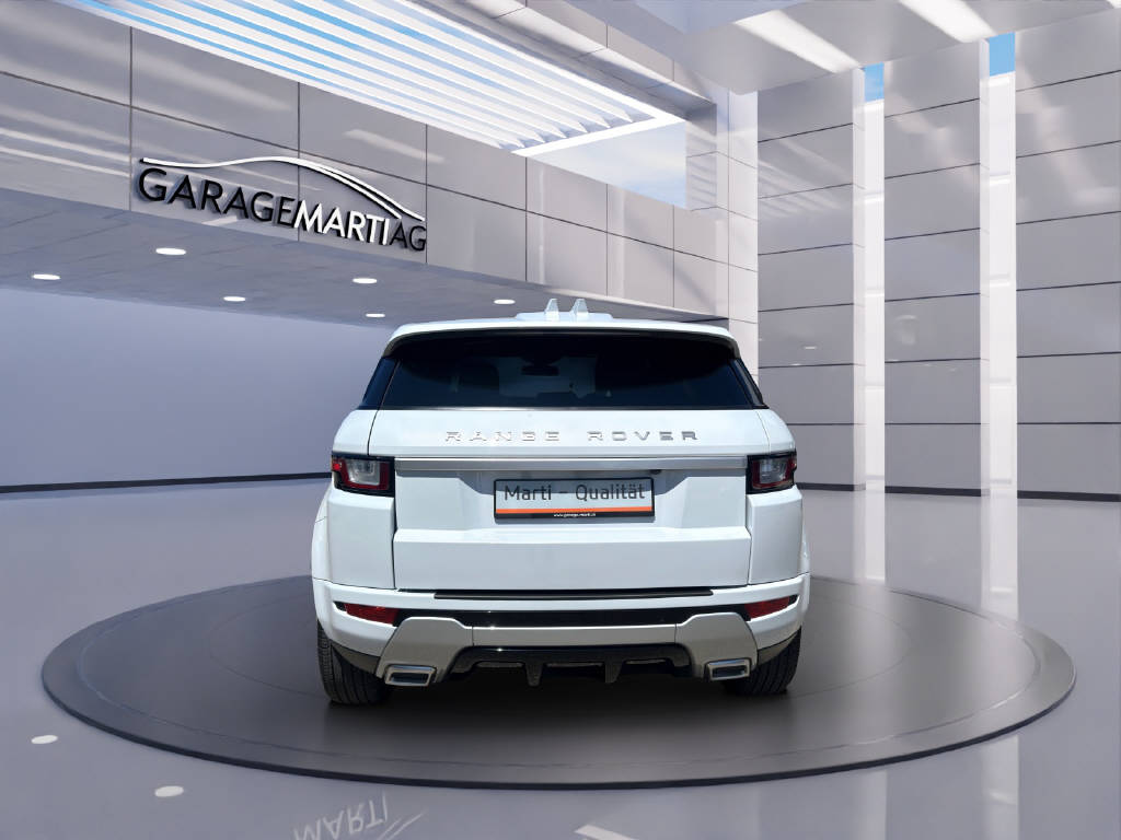 LAND ROVER Range Rover Evoque 2.0 Si4 Autobiography-image-5
