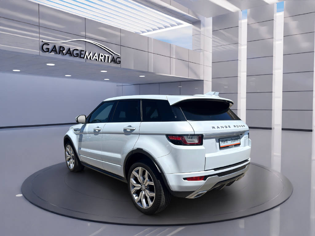 LAND ROVER Range Rover Evoque 2.0 Si4 Autobiography-image-6