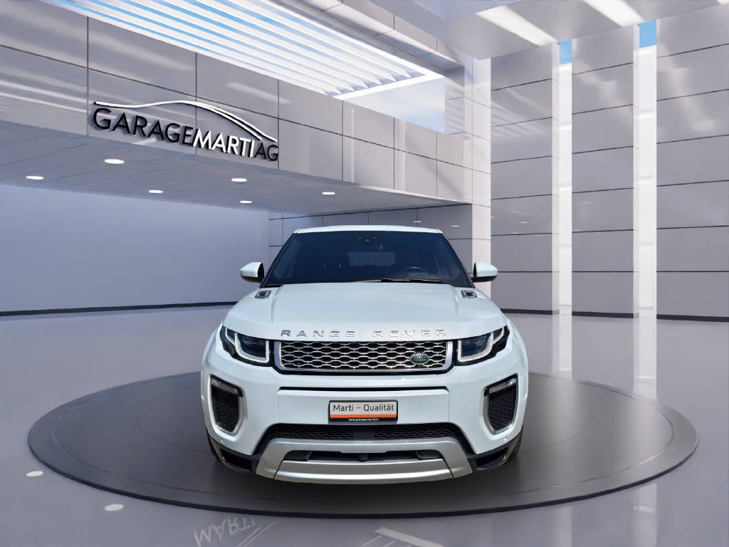 LAND ROVER Range Rover Evoque 2.0 Si4 Autobiography-showroom-element-1