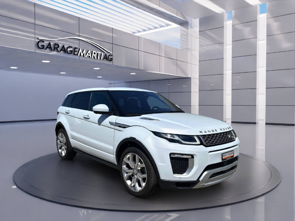 LAND ROVER Range Rover Evoque 2.0 Si4 Autobiography-showroom-element-2