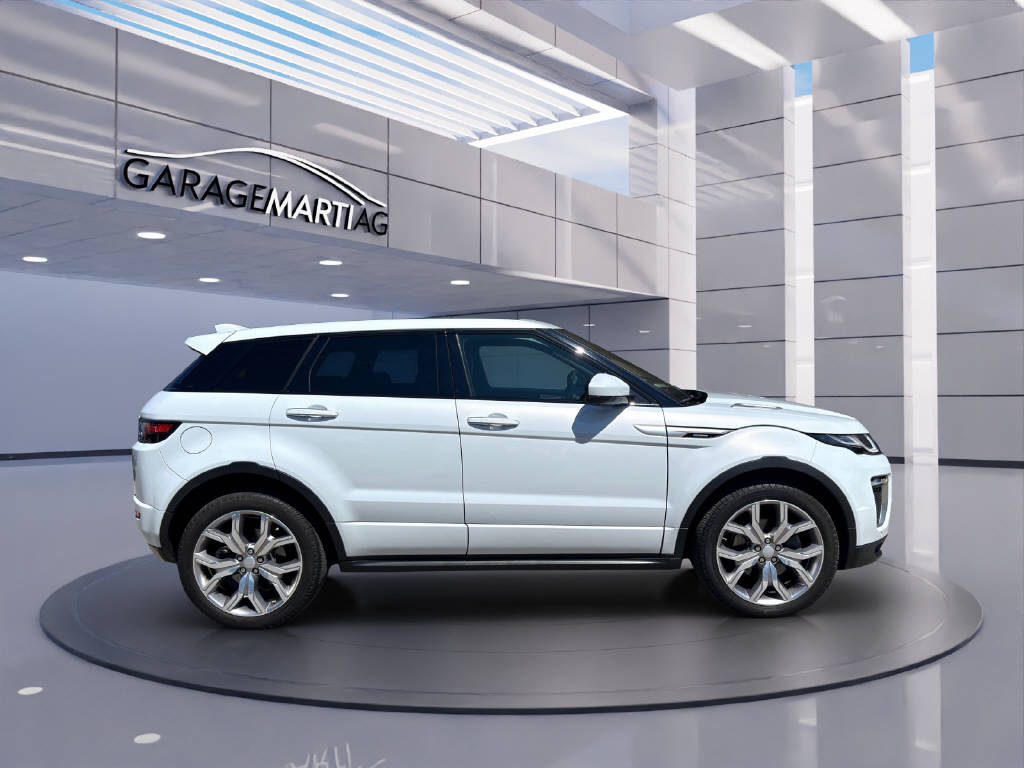 LAND ROVER Range Rover Evoque 2.0 Si4 Autobiography-showroom-element-3