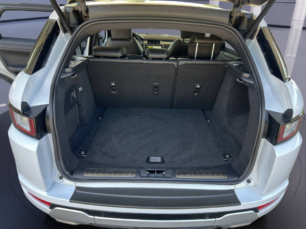 LAND ROVER Range Rover Evoque 2.0 Si4 Autobiography-image-11