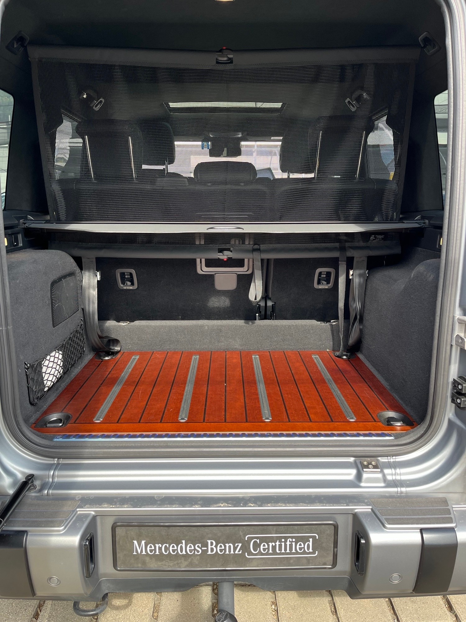 MERCEDES-BENZ G 400d AMG Line 9G-T-image-13