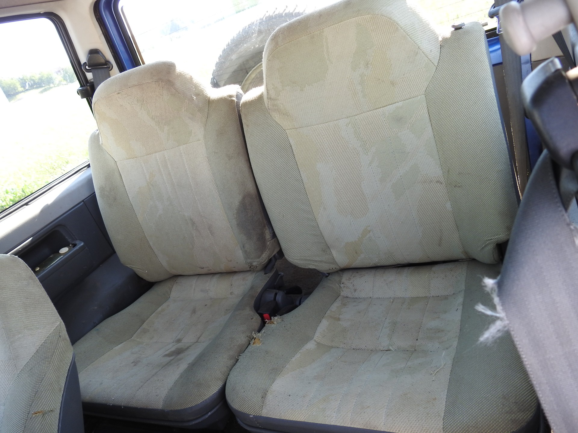SUZUKI Vitara 2.0 Wagon-image-13