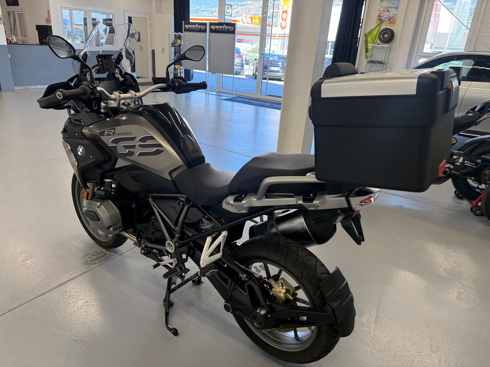 BMW R 1200 GS ABS-image-4
