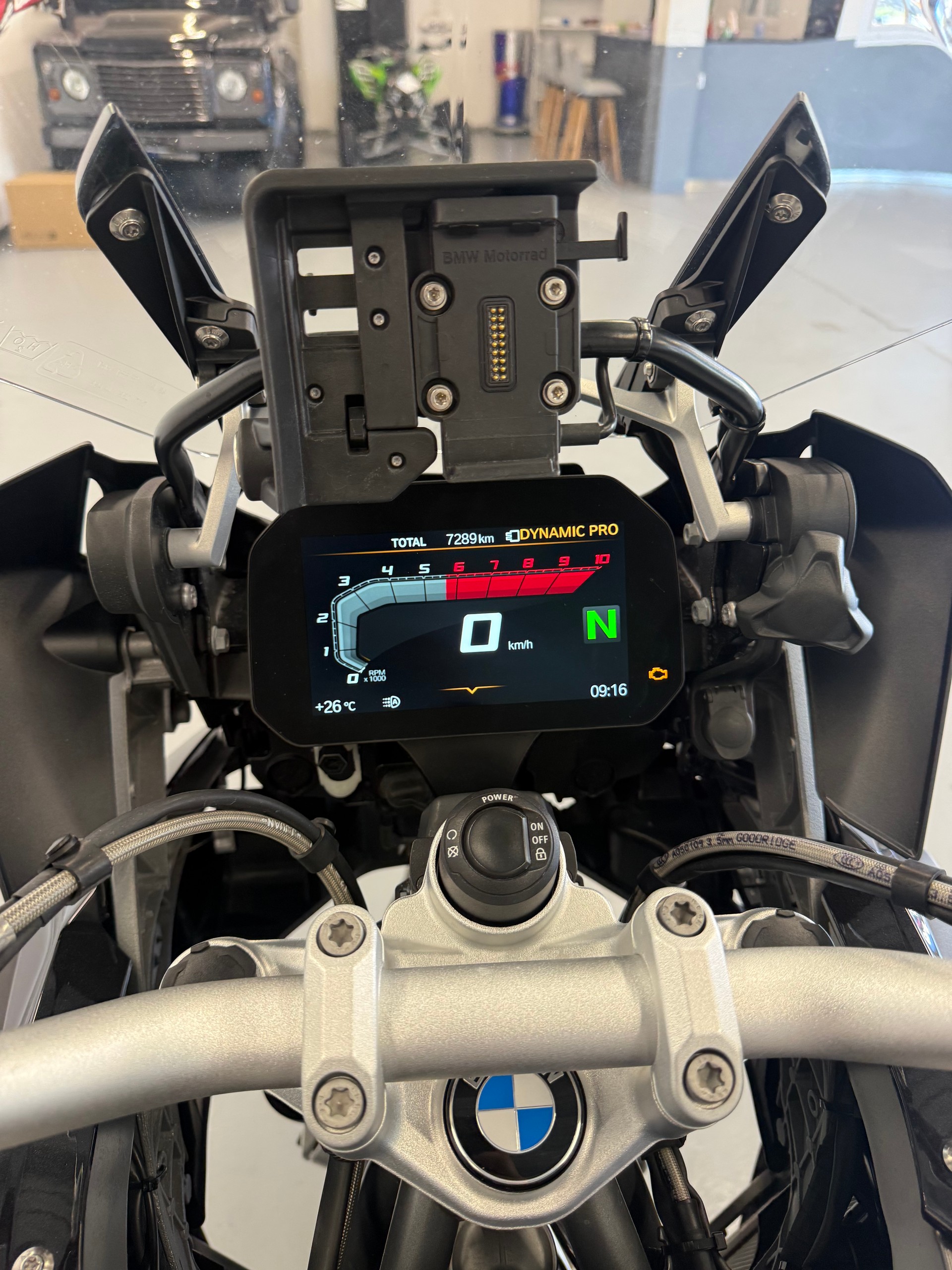 BMW R 1200 GS ABS-image-9