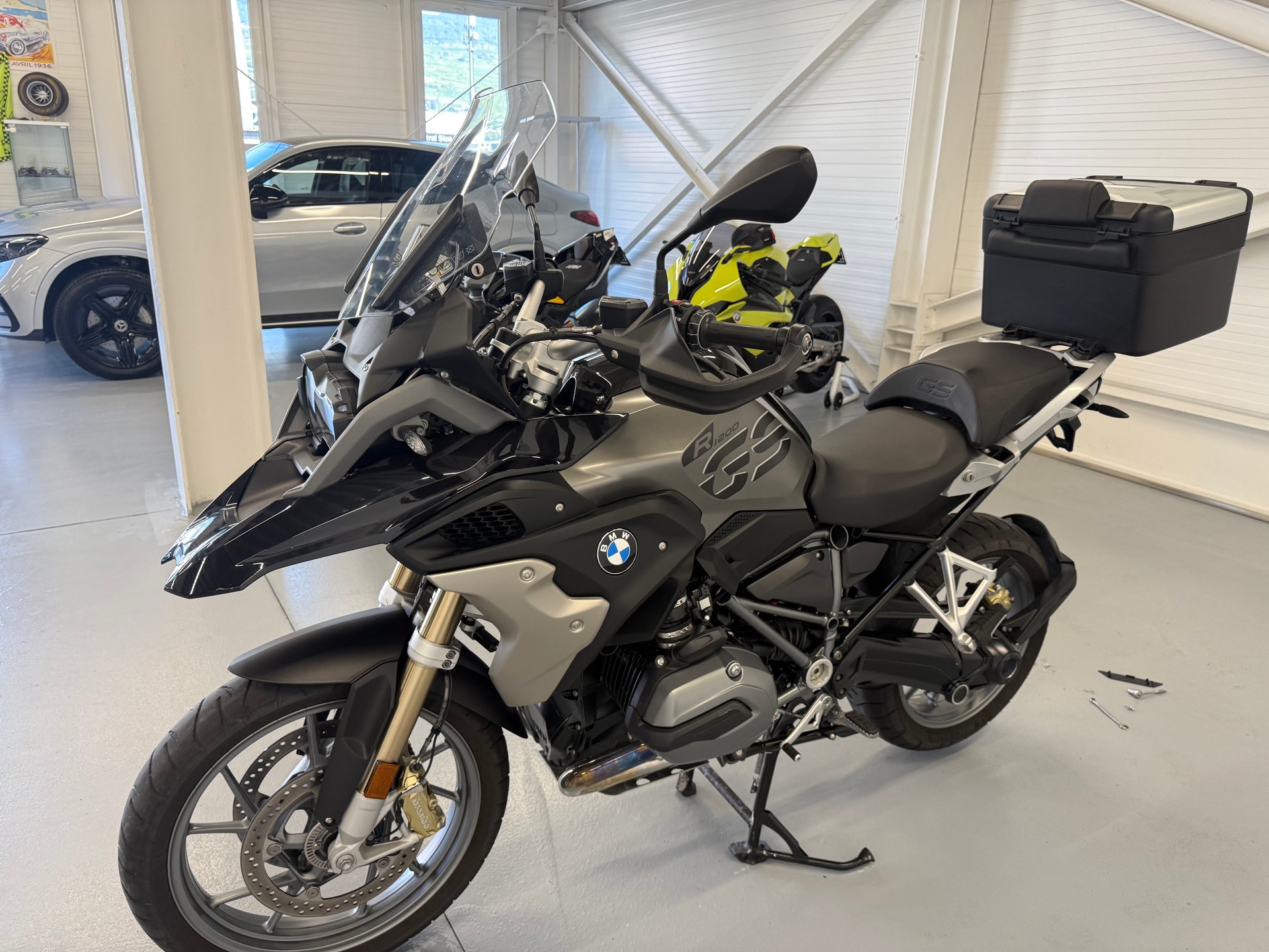 BMW R 1200 GS ABS-image-13