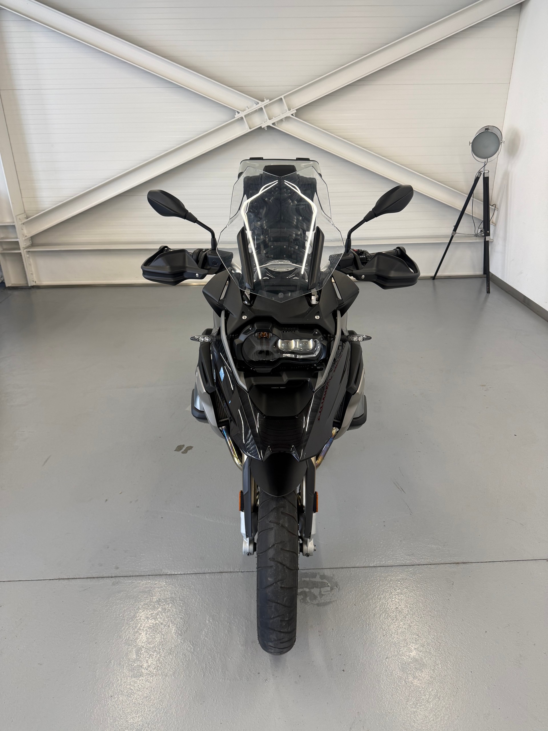 BMW R 1200 GS ABS-image-1