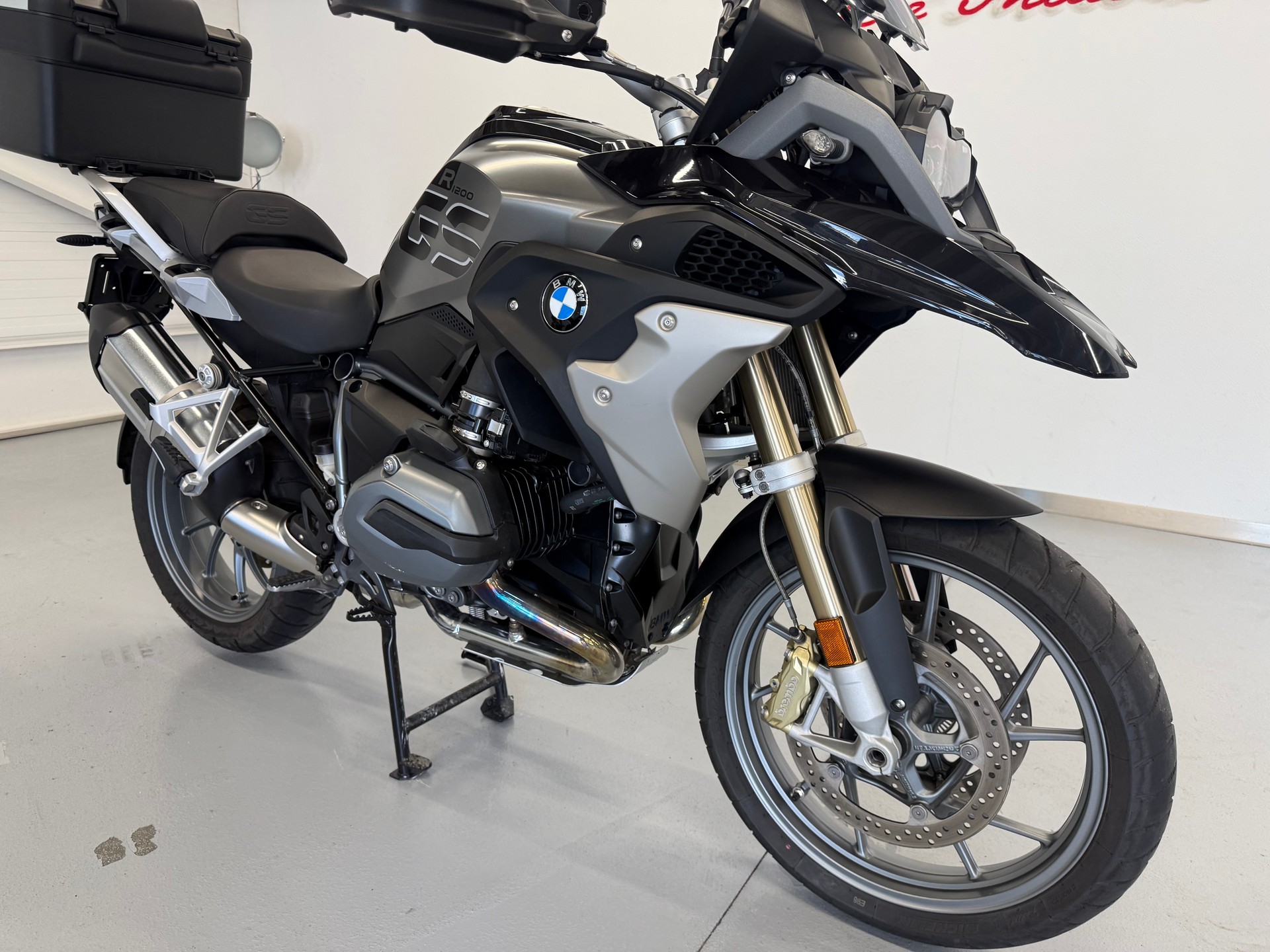 BMW R 1200 GS ABS-image-5