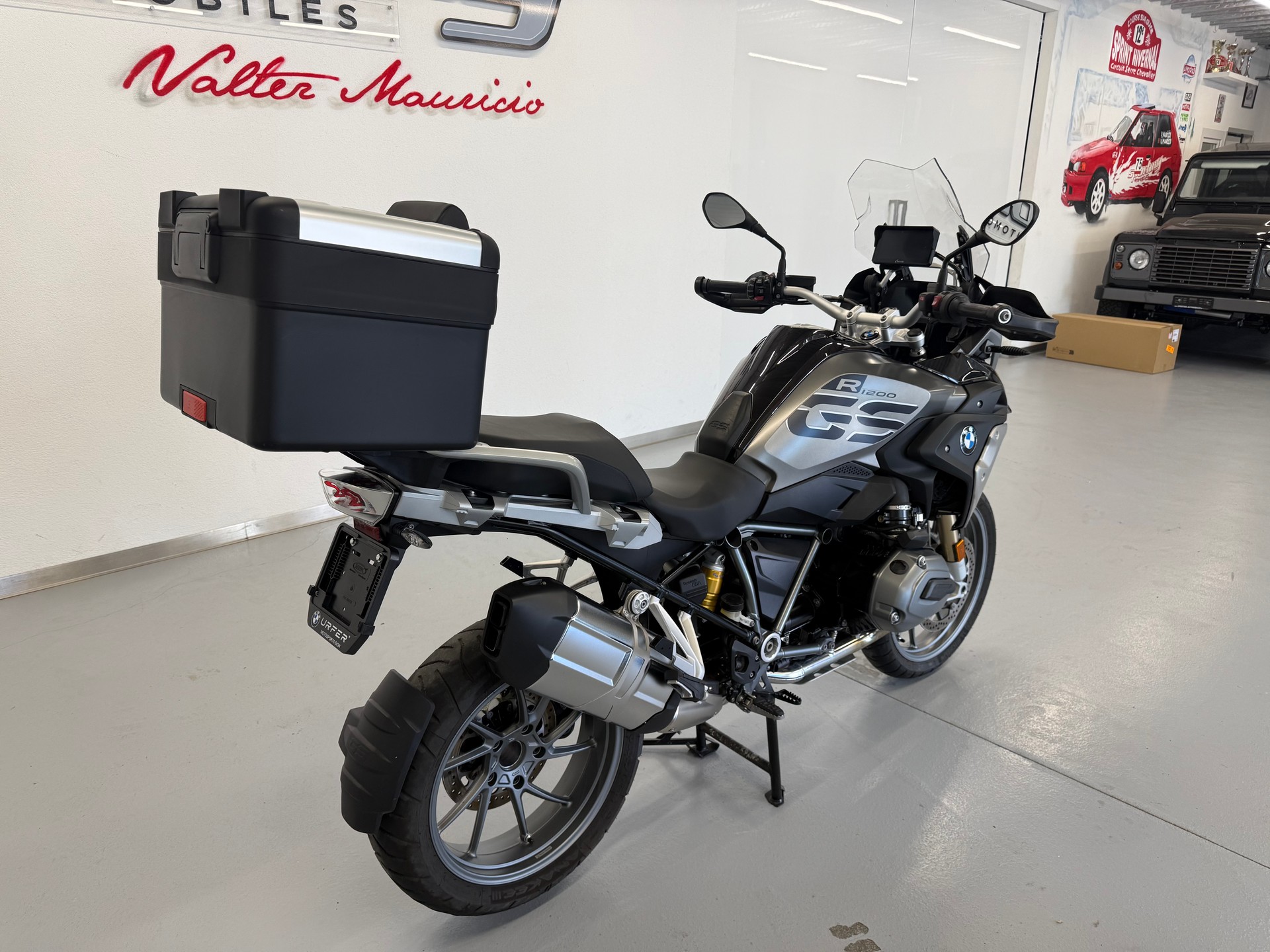 BMW R 1200 GS ABS-image-2