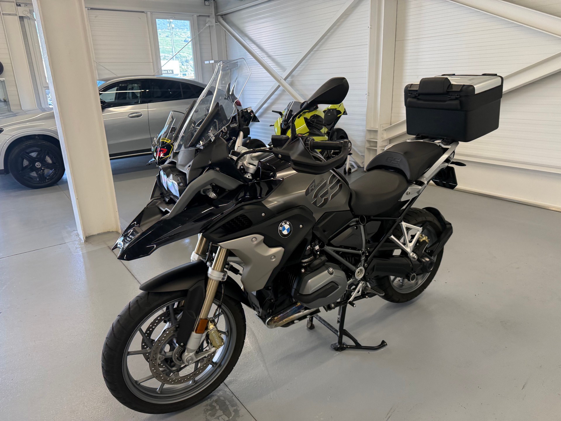 BMW R 1200 GS ABS-image-3