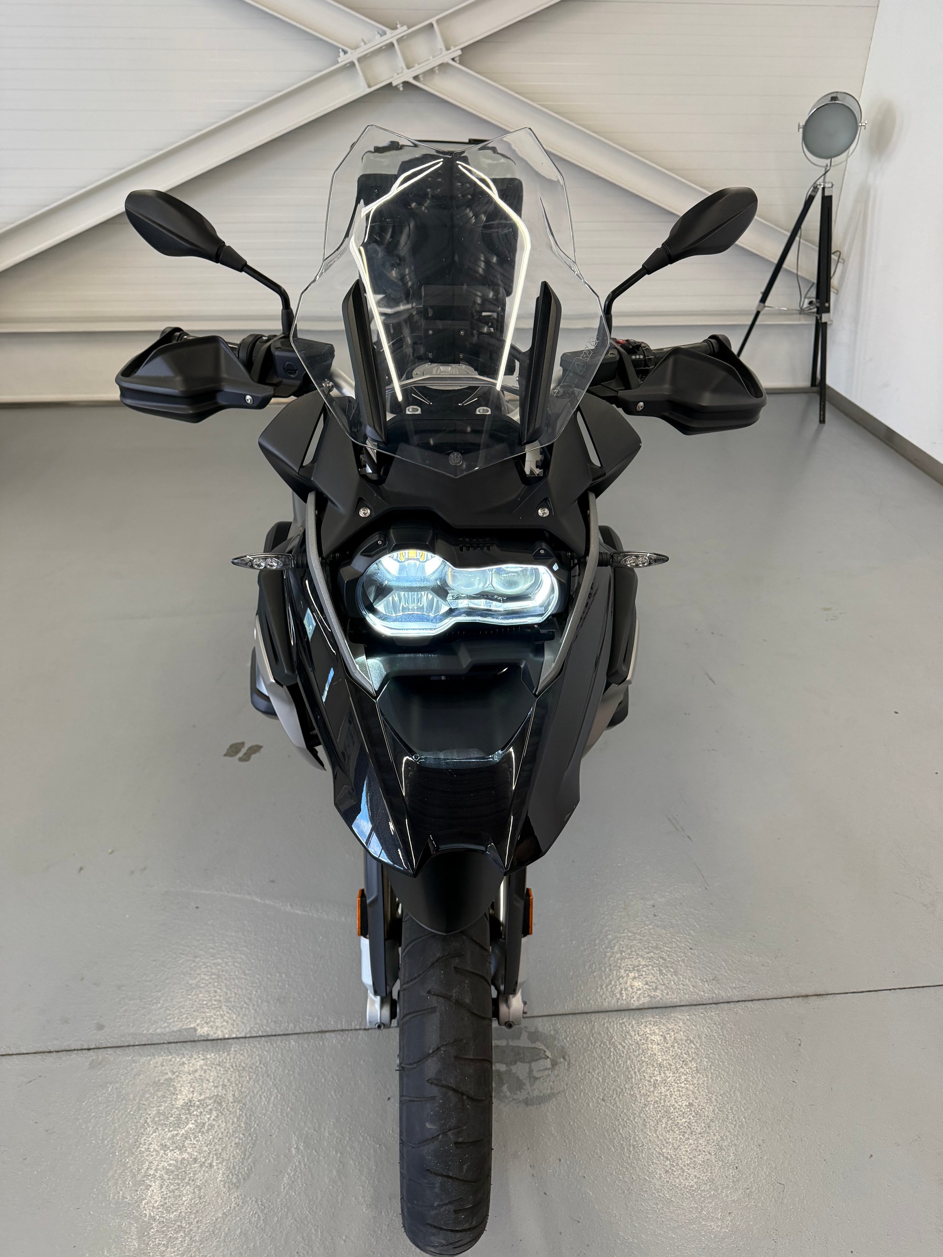 BMW R 1200 GS ABS-image-7