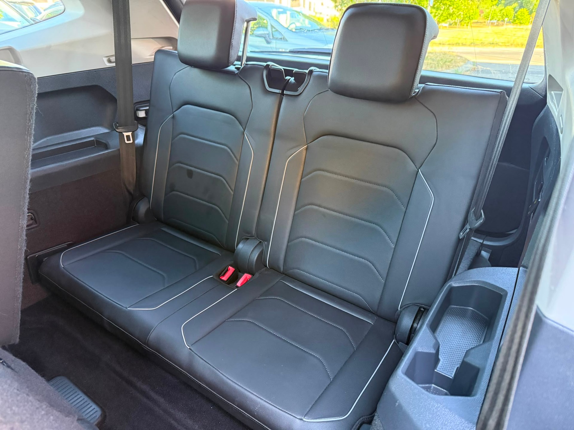 VW Tiguan Allspace 2.0 TDI SCR Highline 4Motion DSG-image-11