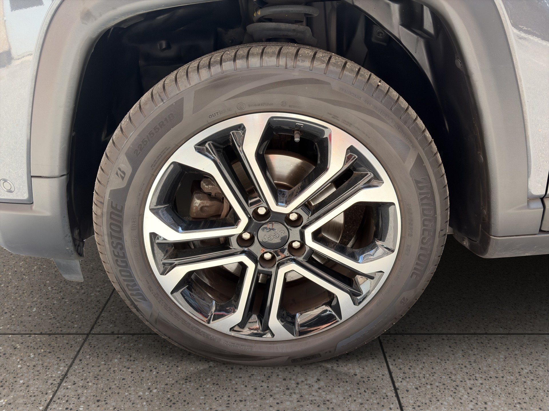 JEEP Compass 4x2 1.3 Limited DKG-image-8