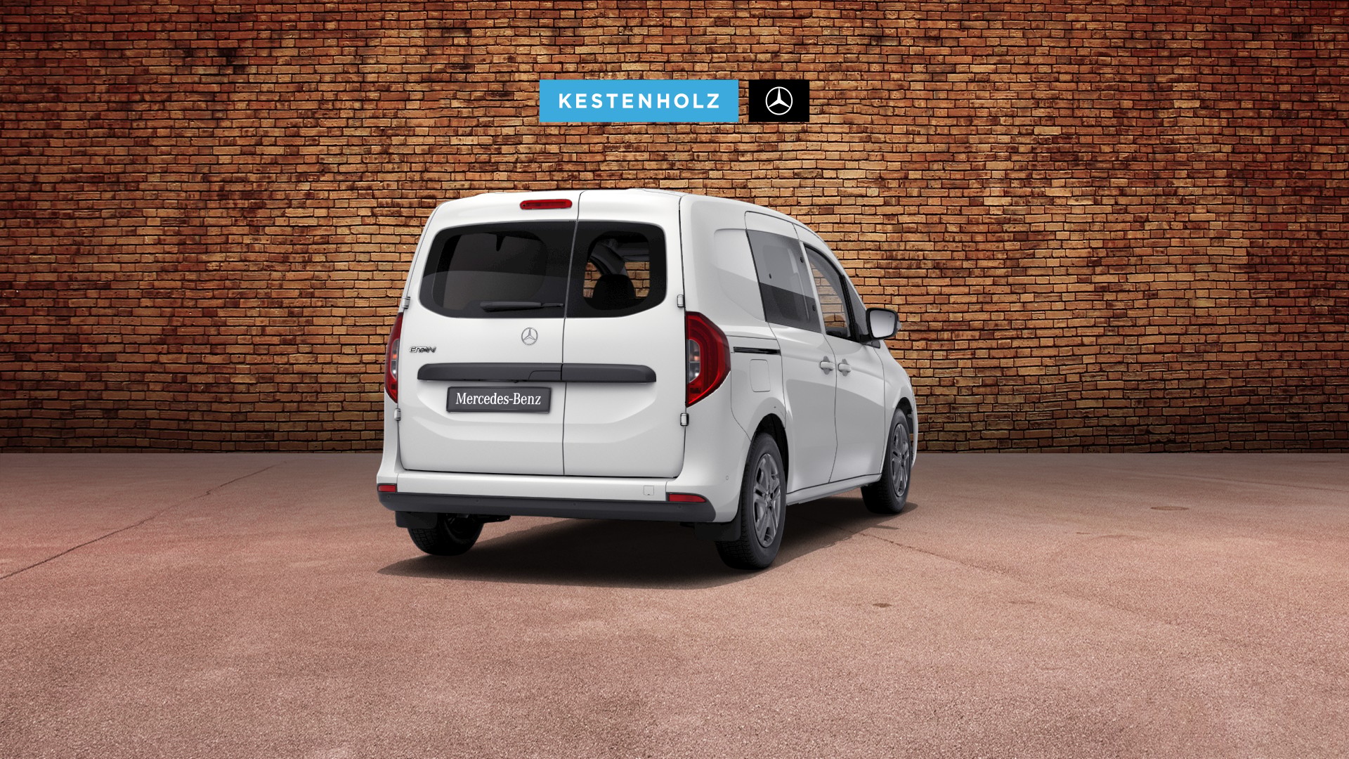 MERCEDES-BENZ Citan 112 CDI Pro Aut.-image-17