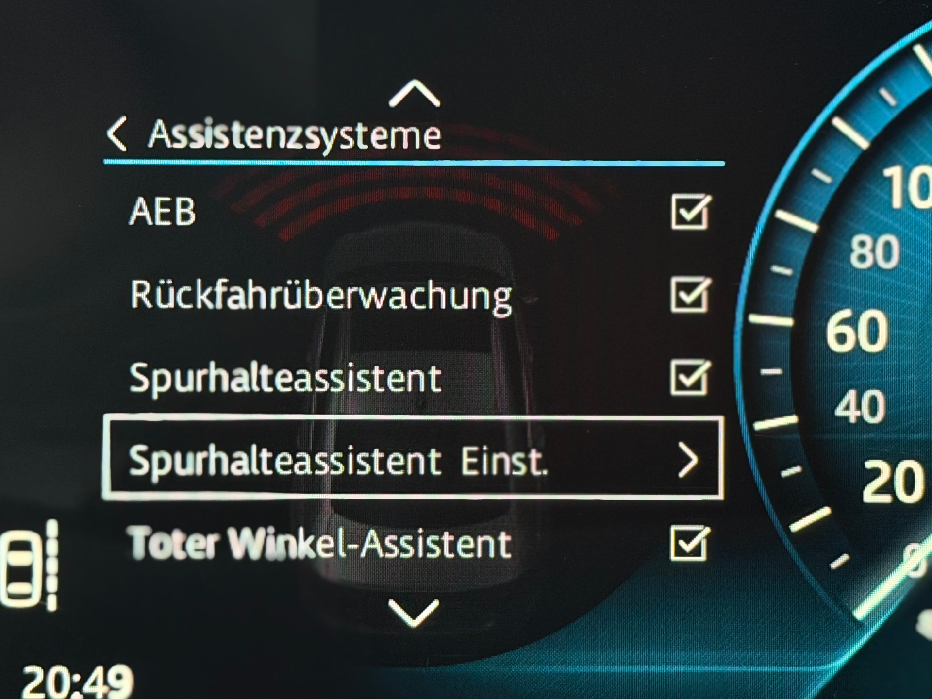 JAGUAR XF 30d Portfolio Automatic-image-19