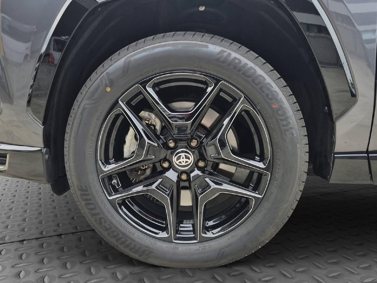 TOYOTA RAV4 2.5 Plug-In-Hybrid GR Sport-image-8