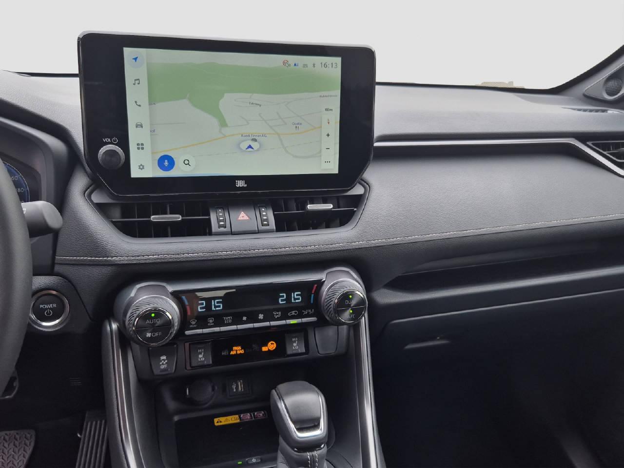 TOYOTA RAV4 2.5 Plug-In-Hybrid GR Sport-image-13