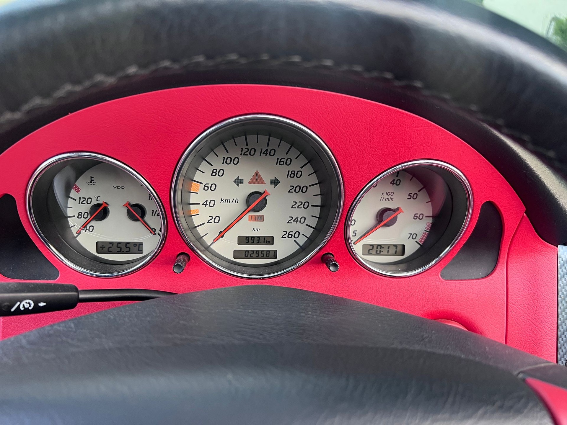 MERCEDES-BENZ SLK 200-image-7