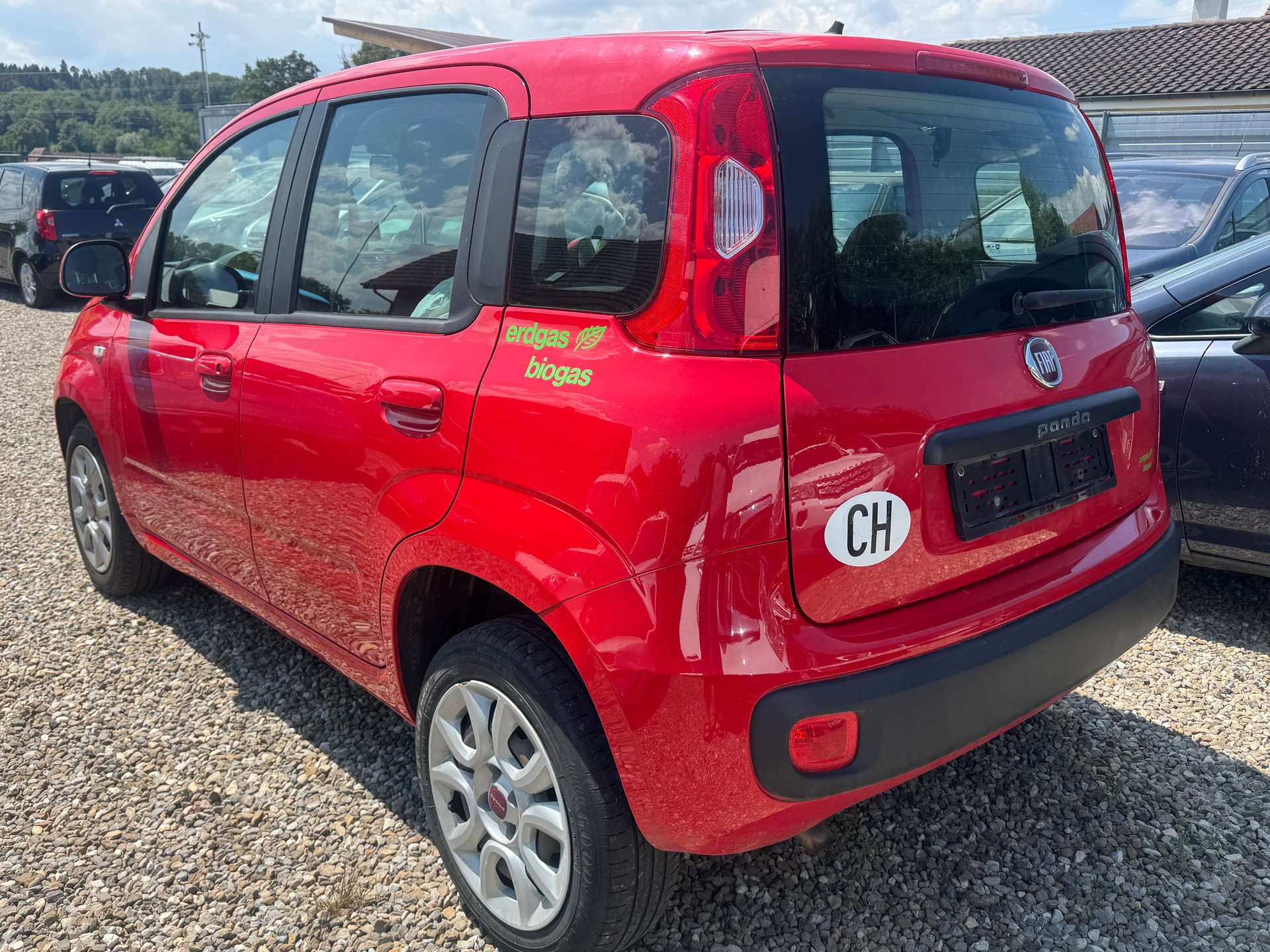 FIAT Panda 0.9 Twinair Turbo NP Lounge-image-3