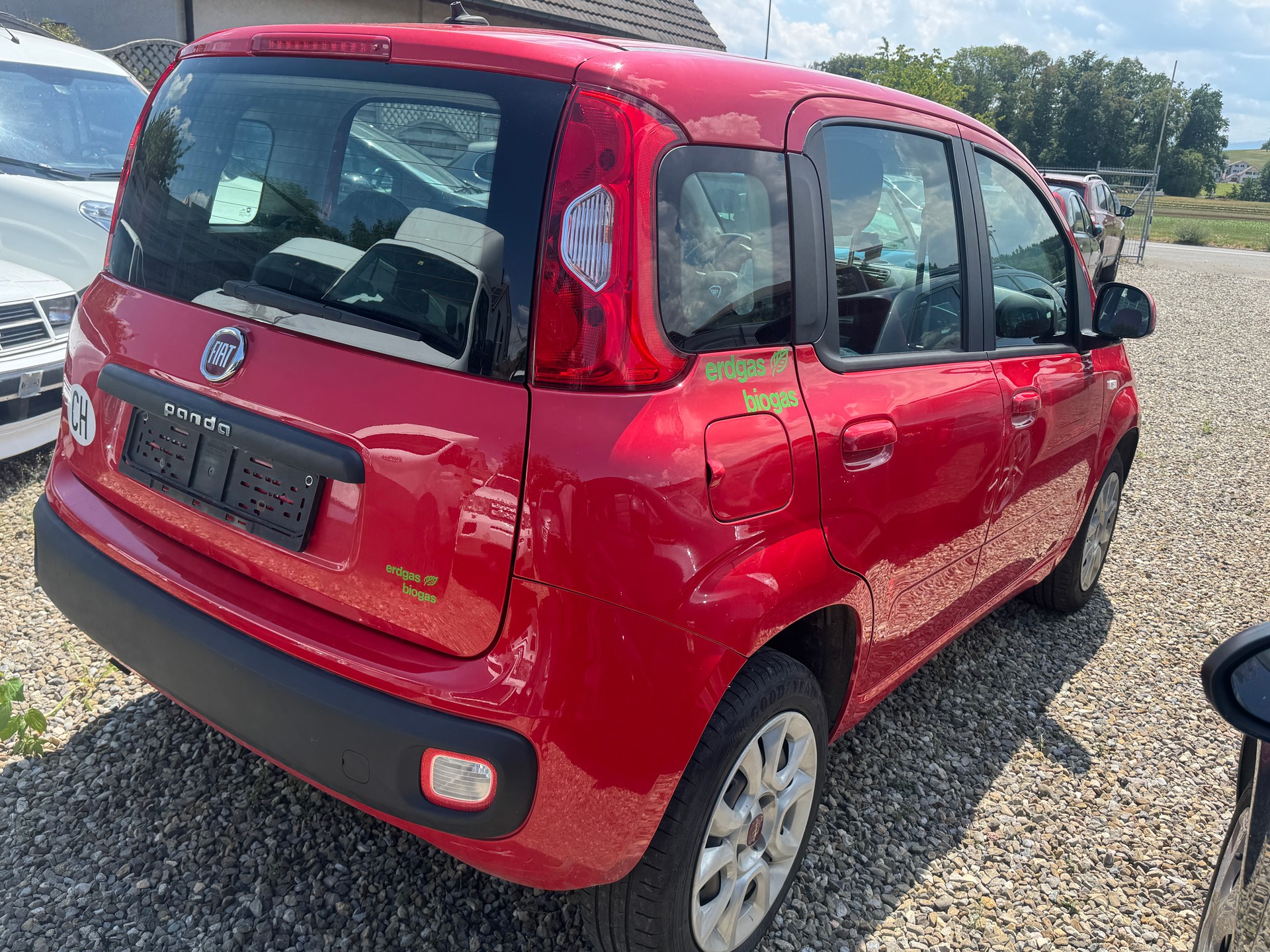 FIAT Panda 0.9 Twinair Turbo NP Lounge-image-4