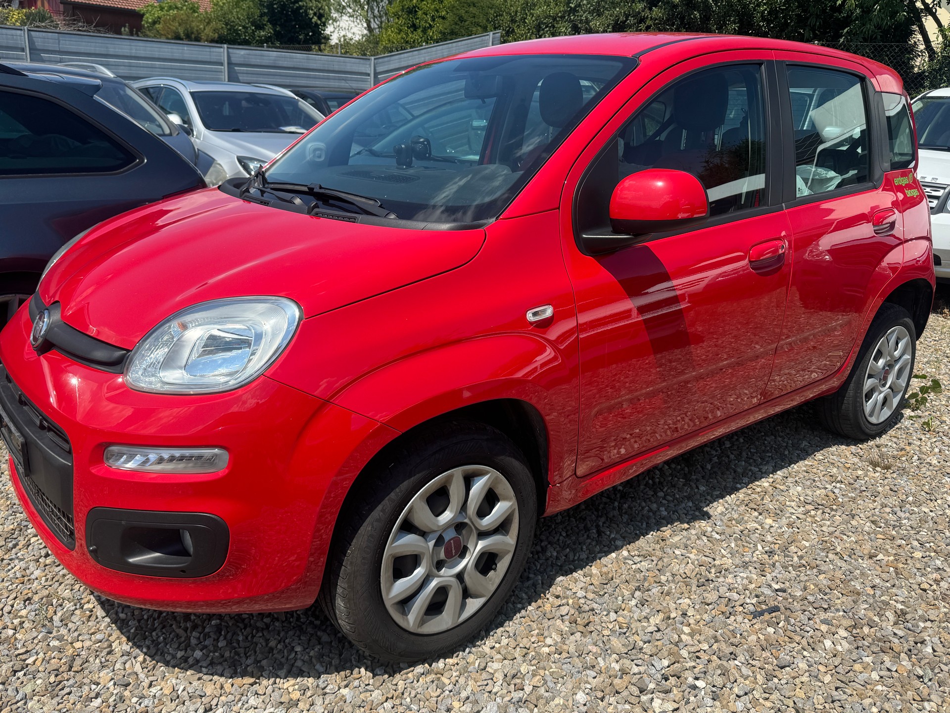 FIAT Panda 0.9 Twinair Turbo NP Lounge-image-1
