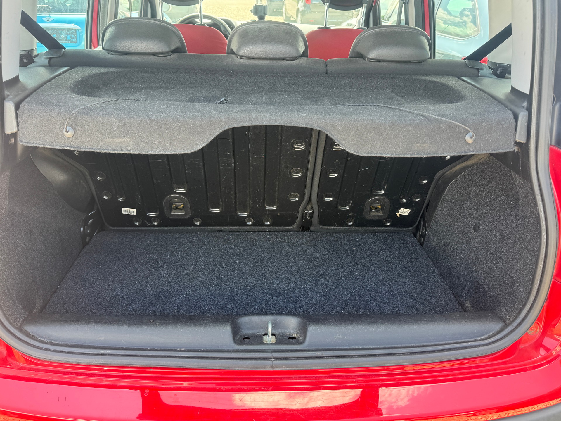 FIAT Panda 0.9 Twinair Turbo NP Lounge-image-8
