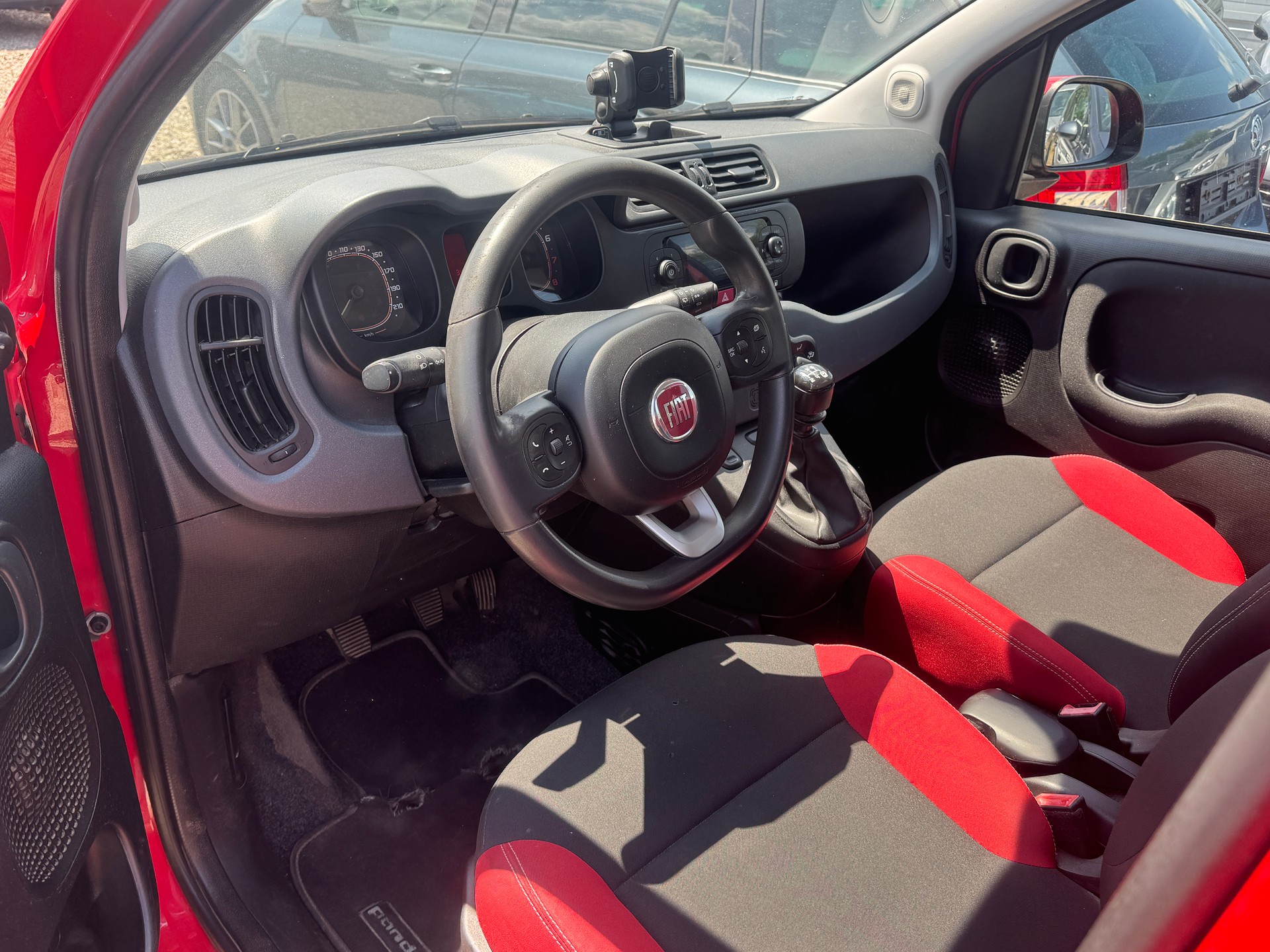FIAT Panda 0.9 Twinair Turbo NP Lounge-image-6