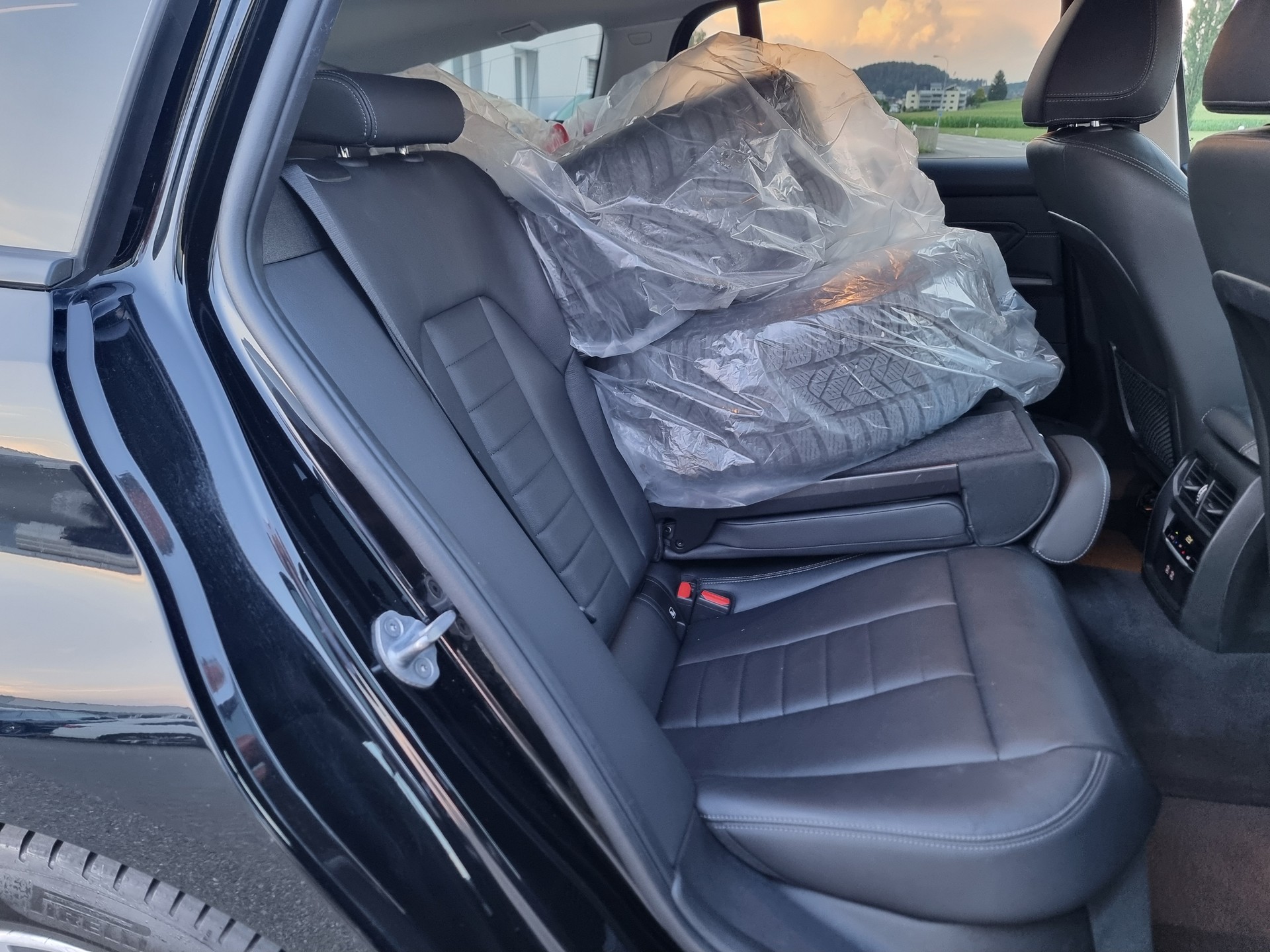 BMW 330i Touring xDrive Steptronic-image-9