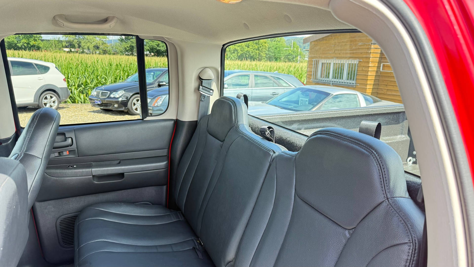 DODGE Dakota 4.7 Pick-up-image-14