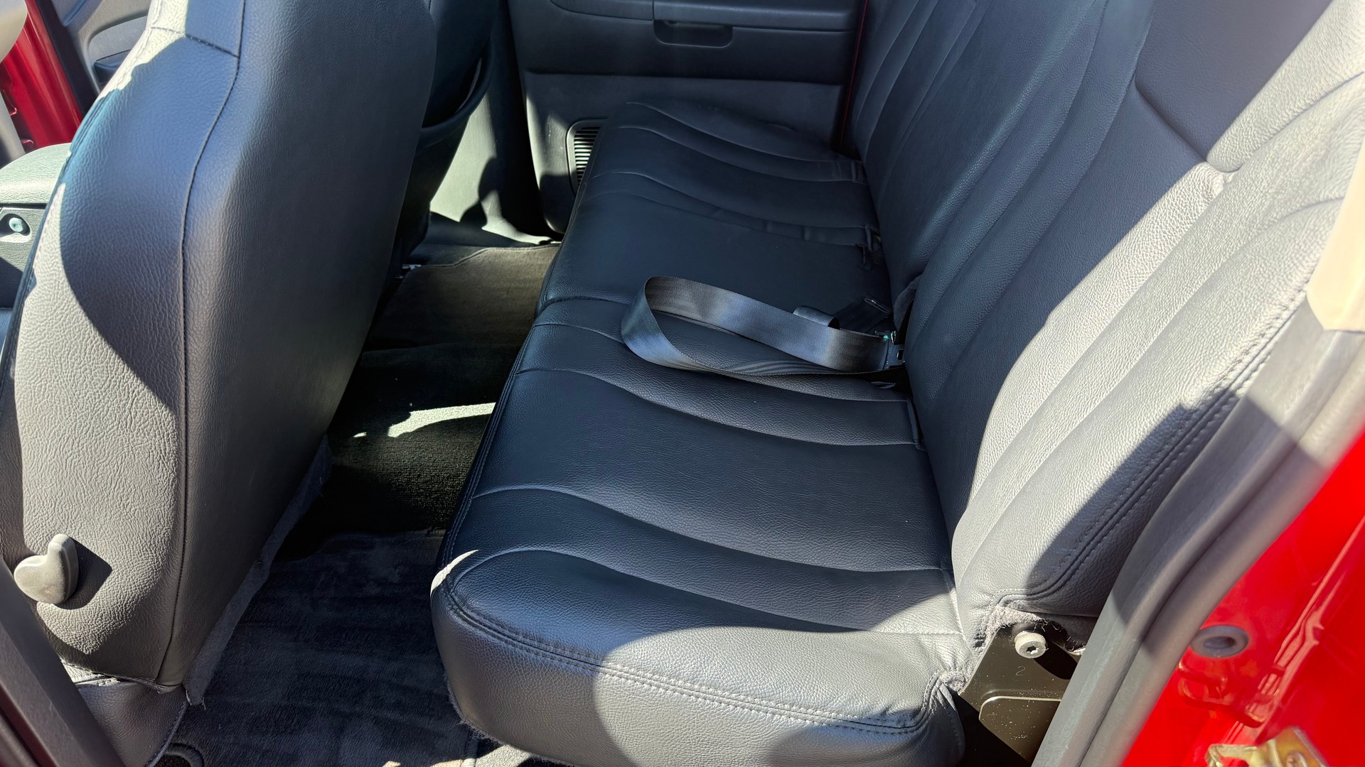 DODGE Dakota 4.7 Pick-up-image-28