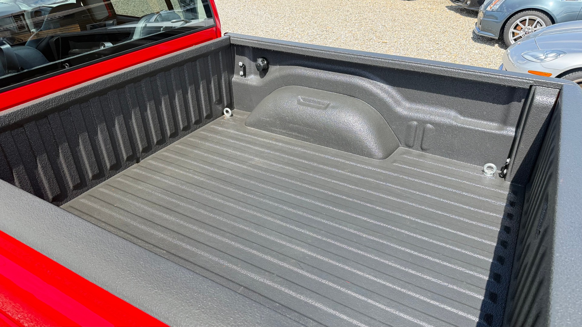 DODGE Dakota 4.7 Pick-up-image-27