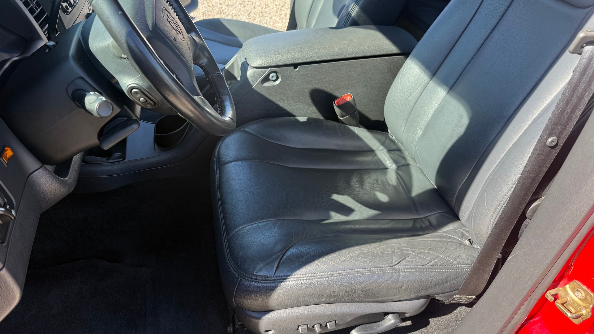 DODGE Dakota 4.7 Pick-up-image-3