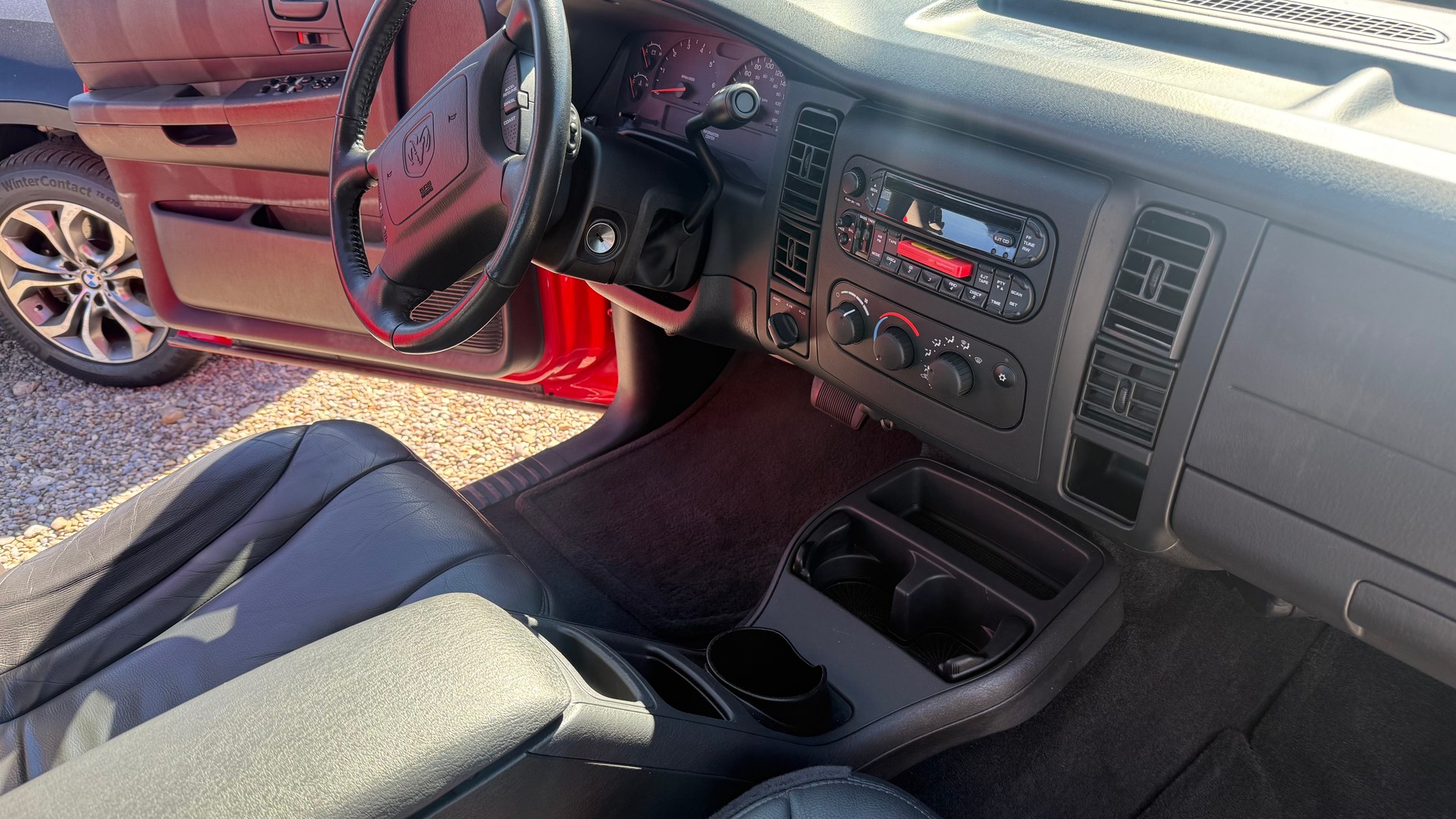 DODGE Dakota 4.7 Pick-up-image-9