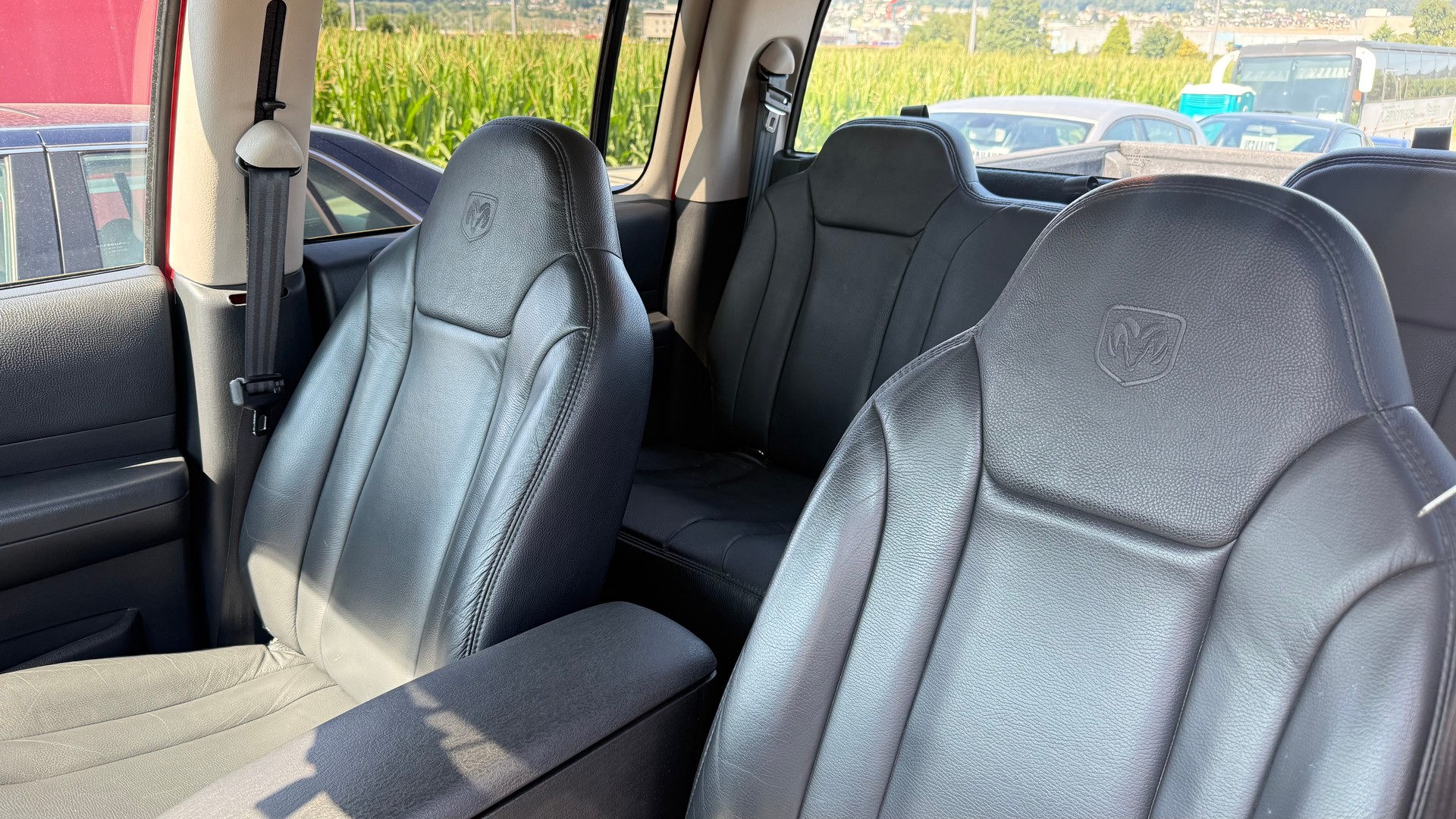 DODGE Dakota 4.7 Pick-up-image-4