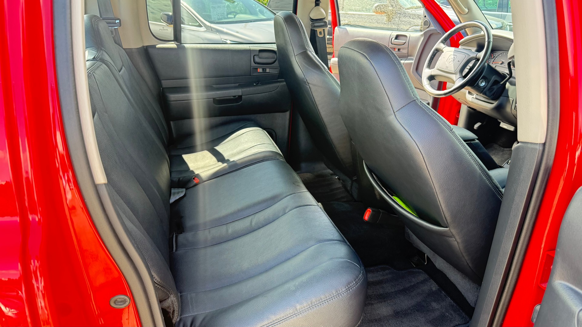 DODGE Dakota 4.7 Pick-up-image-13