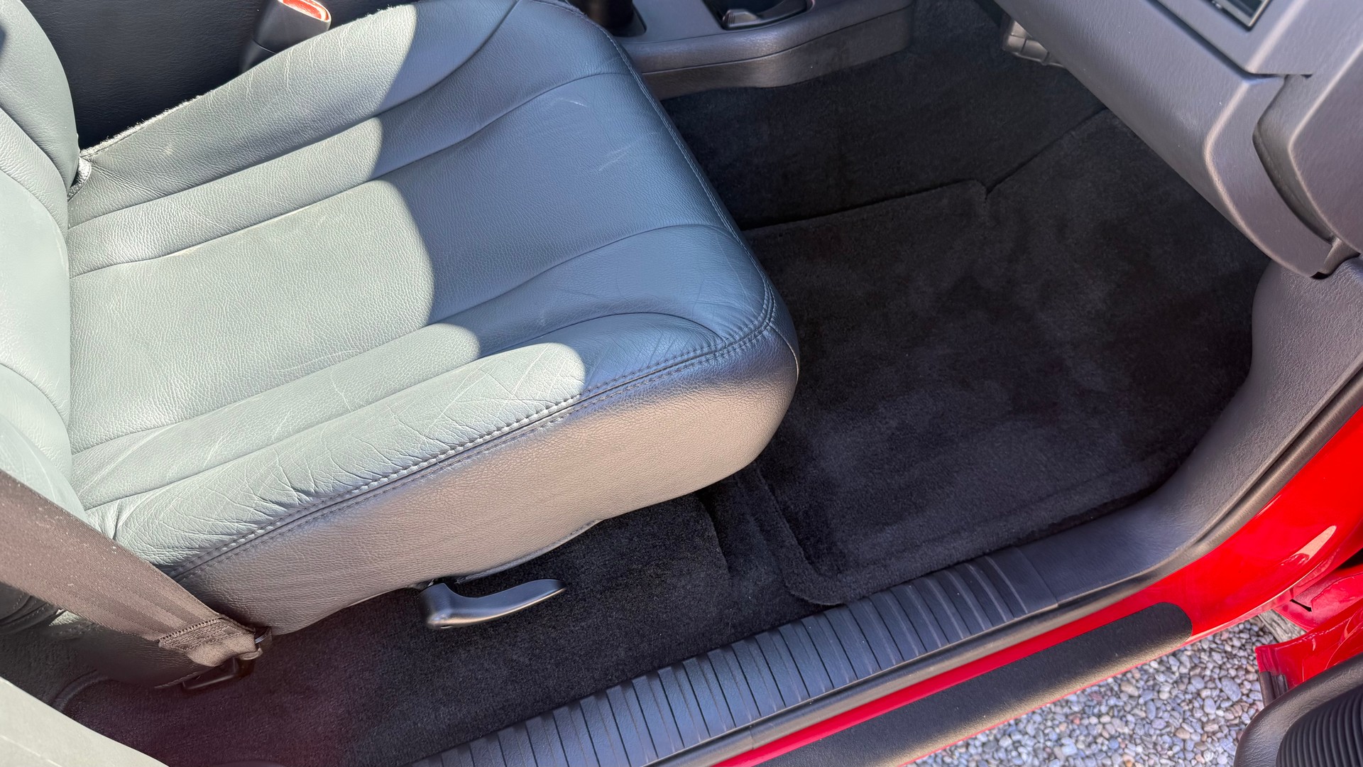 DODGE Dakota 4.7 Pick-up-image-11