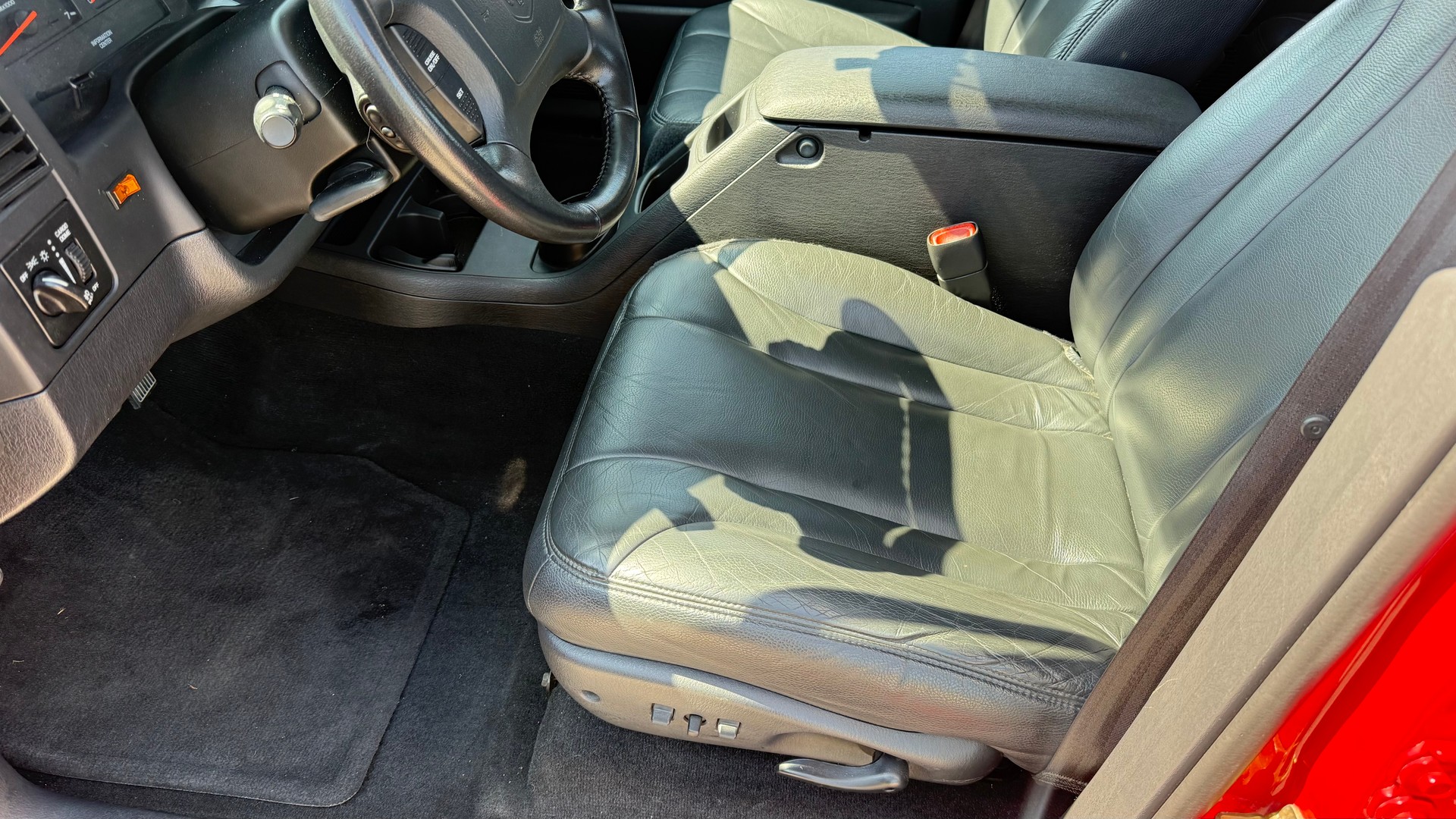 DODGE Dakota 4.7 Pick-up-image-1