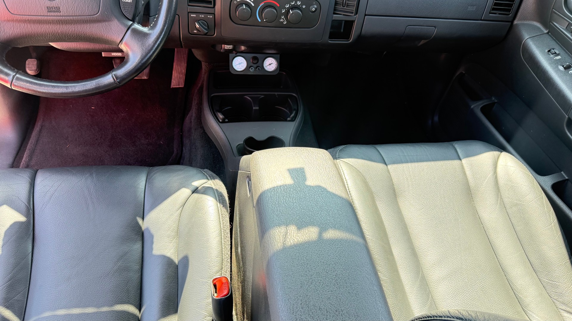 DODGE Dakota 4.7 Pick-up-image-6
