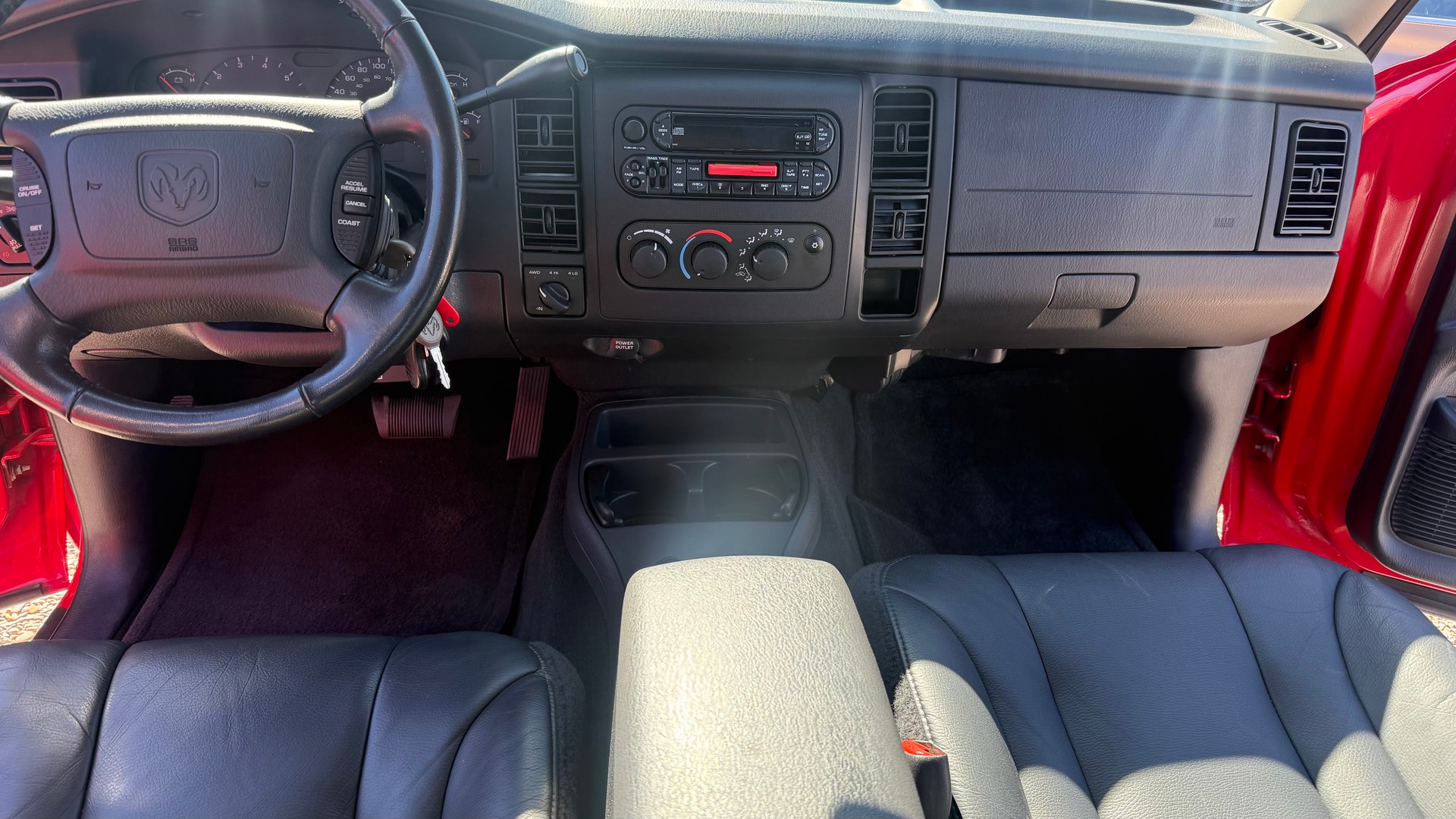 DODGE Dakota 4.7 Pick-up-image-6