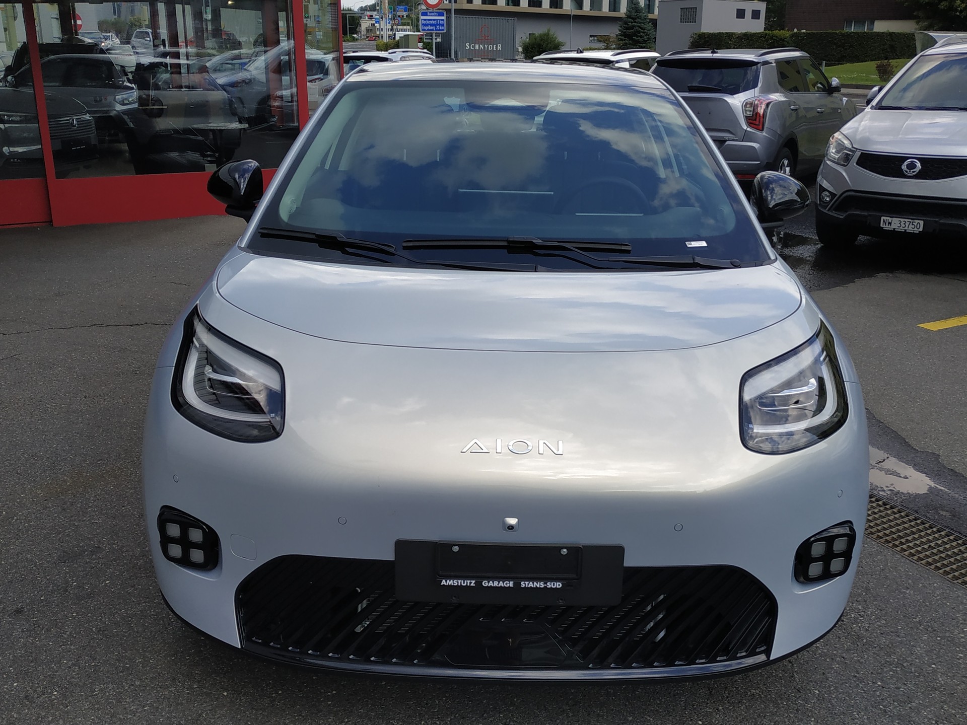 GAC AION UT-image-3