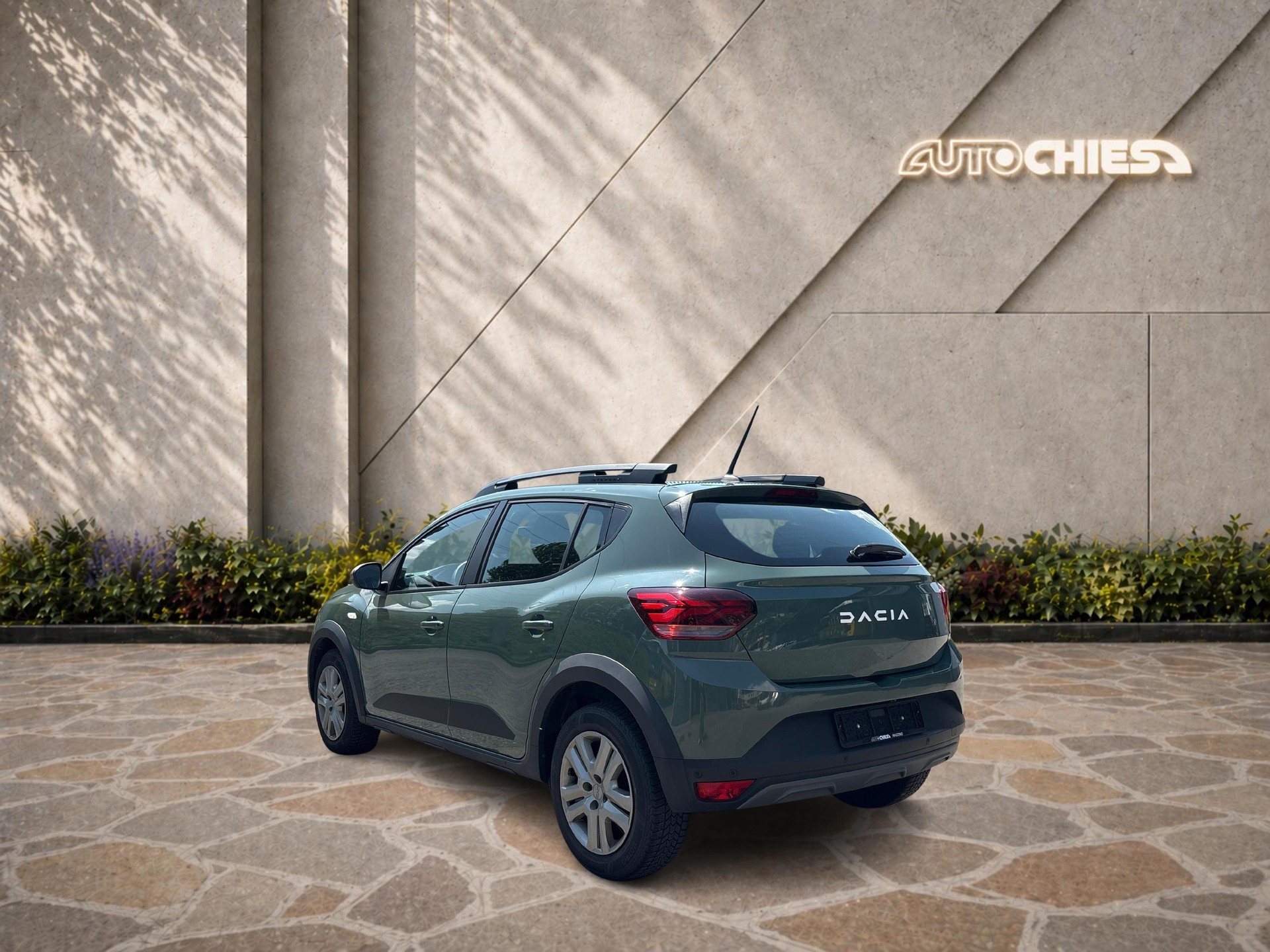 DACIA Sandero 1.0 TCe Stepway Expression-showroom-element-2