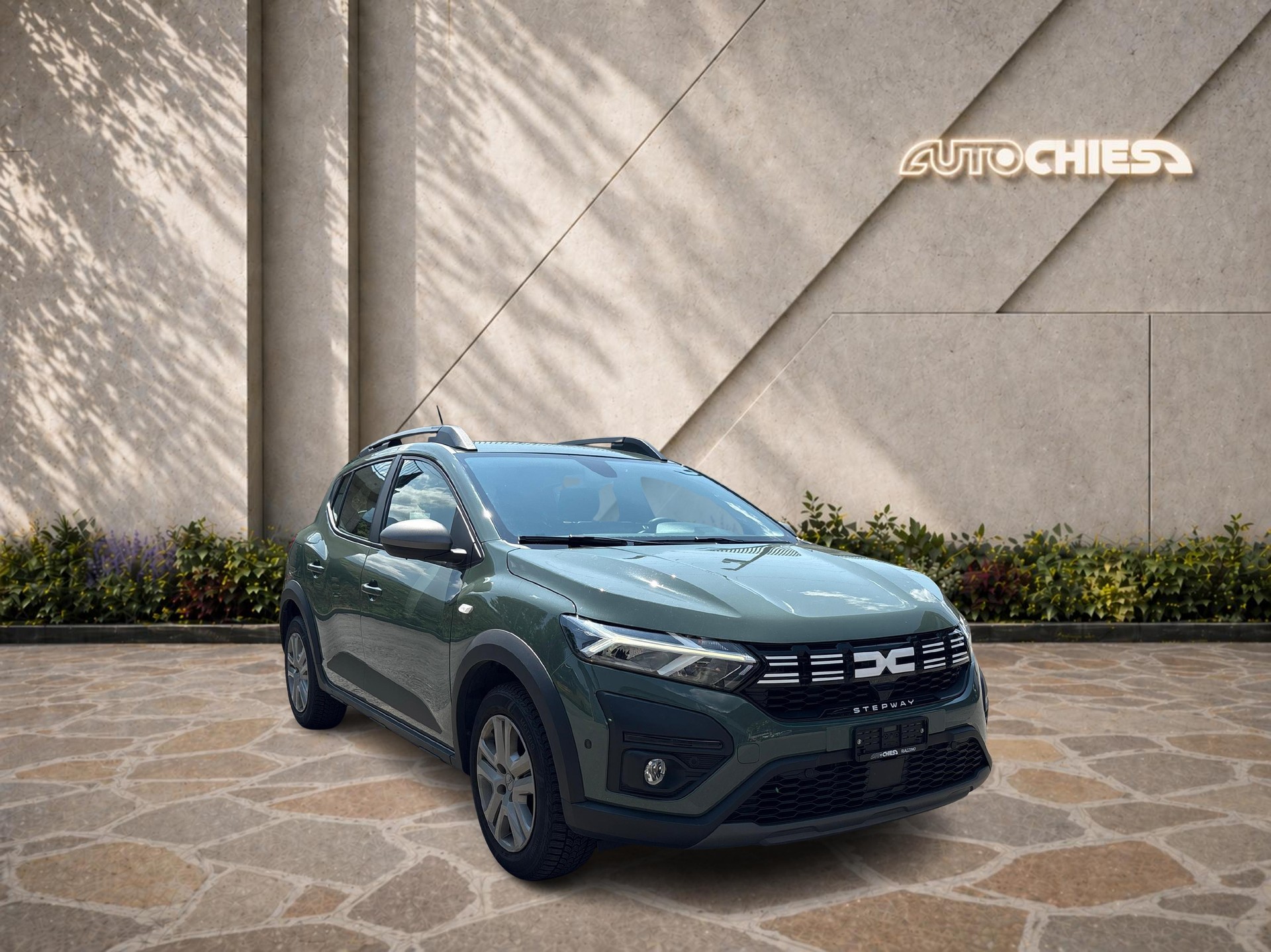 DACIA Sandero 1.0 TCe Stepway Expression-image-5