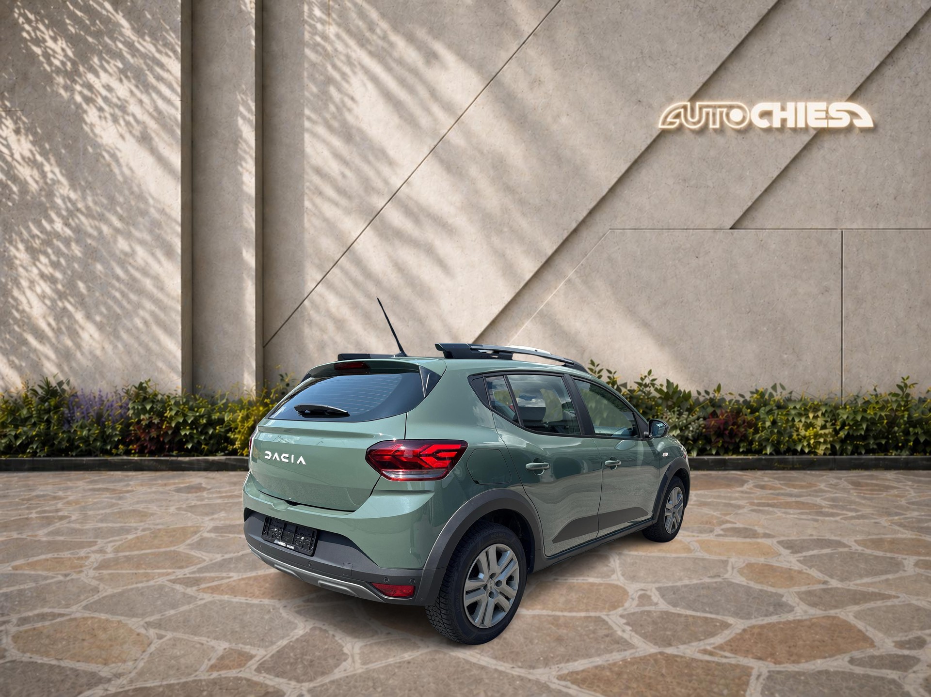 DACIA Sandero 1.0 TCe Stepway Expression-showroom-element-3